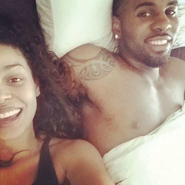 Jason Derulo, Jordin Sparks, Instagram Jason Derulo, Jordin Sparks, Instagram